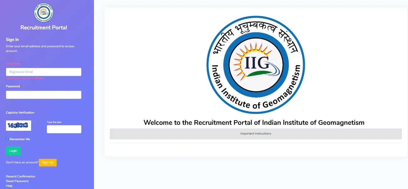 IIG Navi Mumbai Teaching & Non Teaching Recruitment 2026
