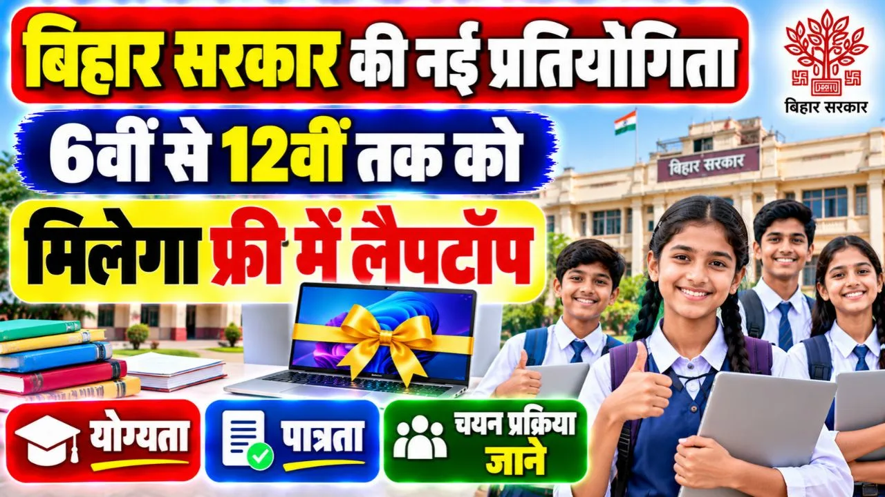 Sir CV Raman Science Talent Search Competition 2027